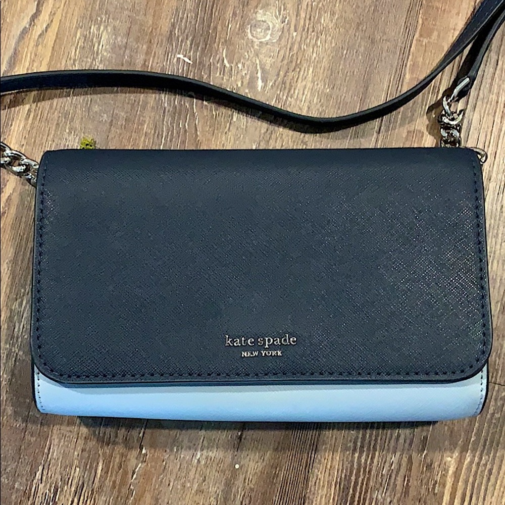 Kate spade crossbody